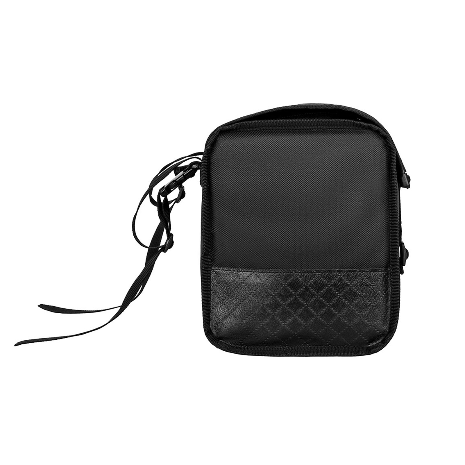 Waterproof Cycling Commute - Bike Rear Rack Bag 12L Waterproof