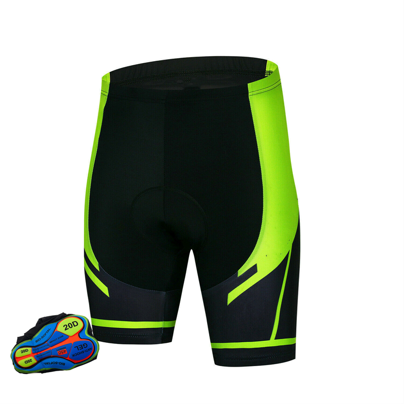 Cycling Commuter Pants - Chống Sốc Mùa Hè Quần Short