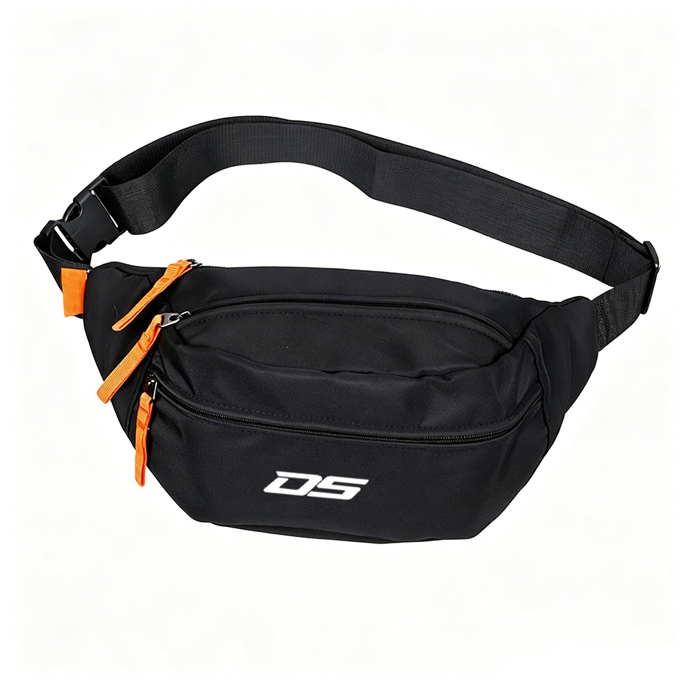 Waterproof Cycling Commute - Logo For Voge DS 500DS 525DS