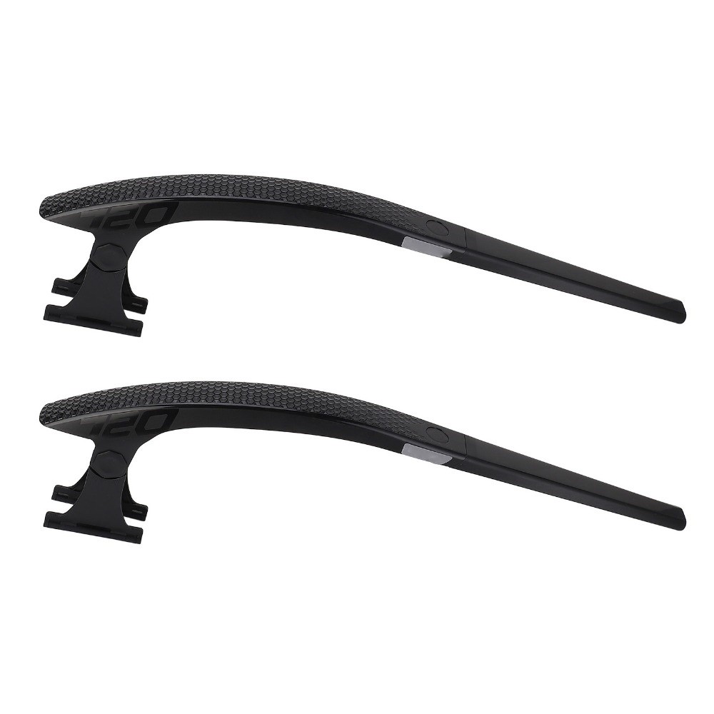 Fender Mudguard Set - PC Nylon Road Bike Mudguard Lightweight
