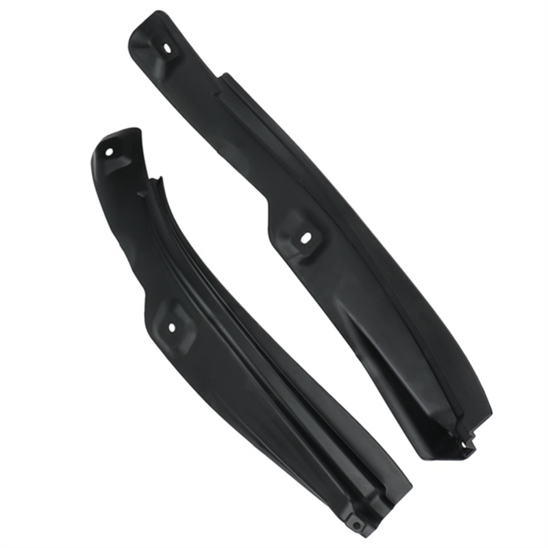 Fender Mudguard Set - A73X-Rear Wheel Mudguards Set For Seat