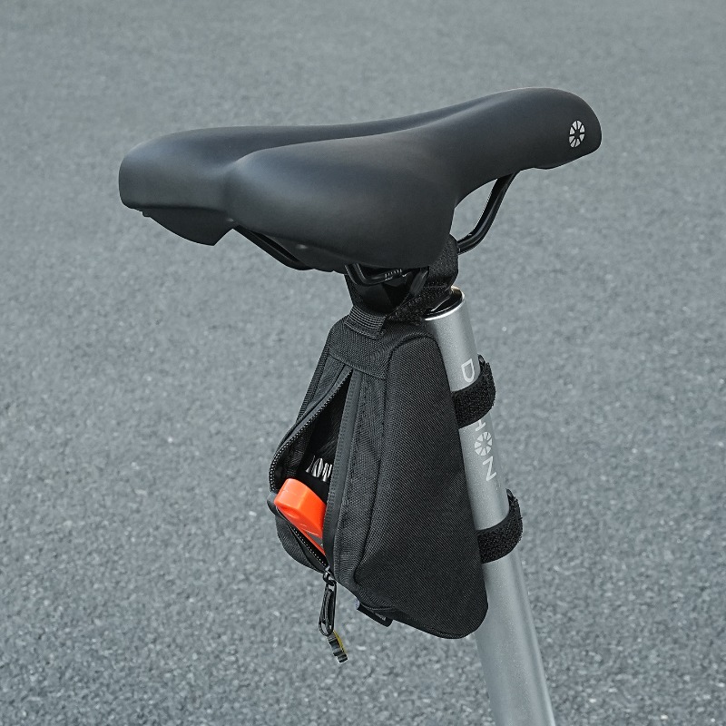 Mountain Road Bike Saddle Bag  - đánh giá và giá Cycling Journey