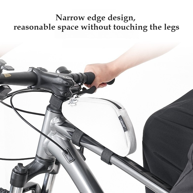 Mountain Road Bike Saddle Bag  - đánh giá và giá Cycling Journey
