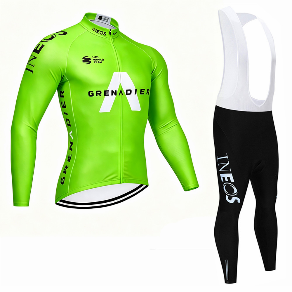Autumn Cycling Jersey Set Ropa - đánh giá và giá Cycling Community
