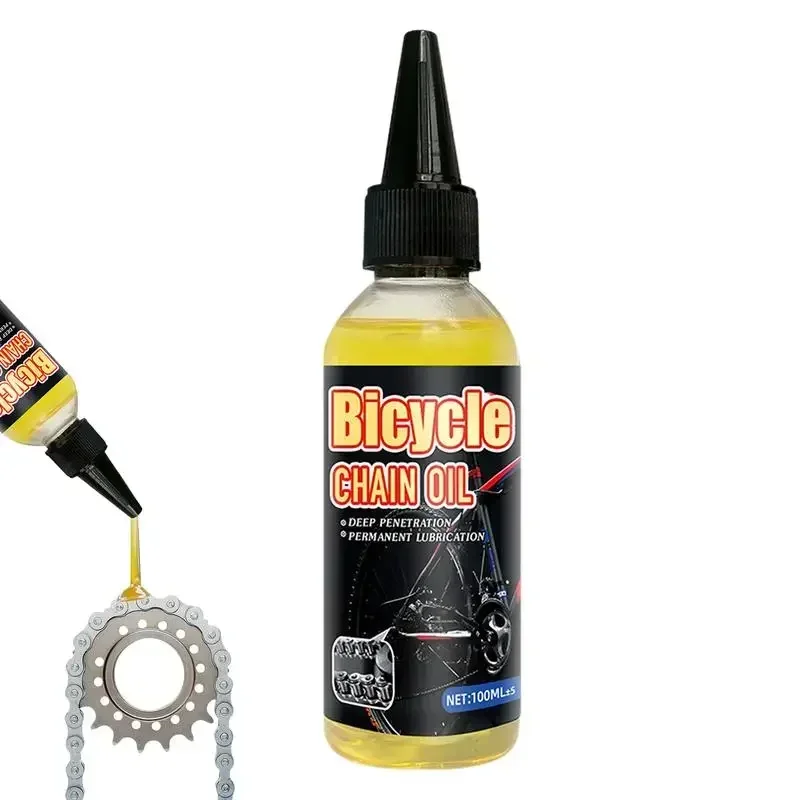 100/300ml motorcycle Bicycle S - đánh giá và giá Grease Waterproof Bike