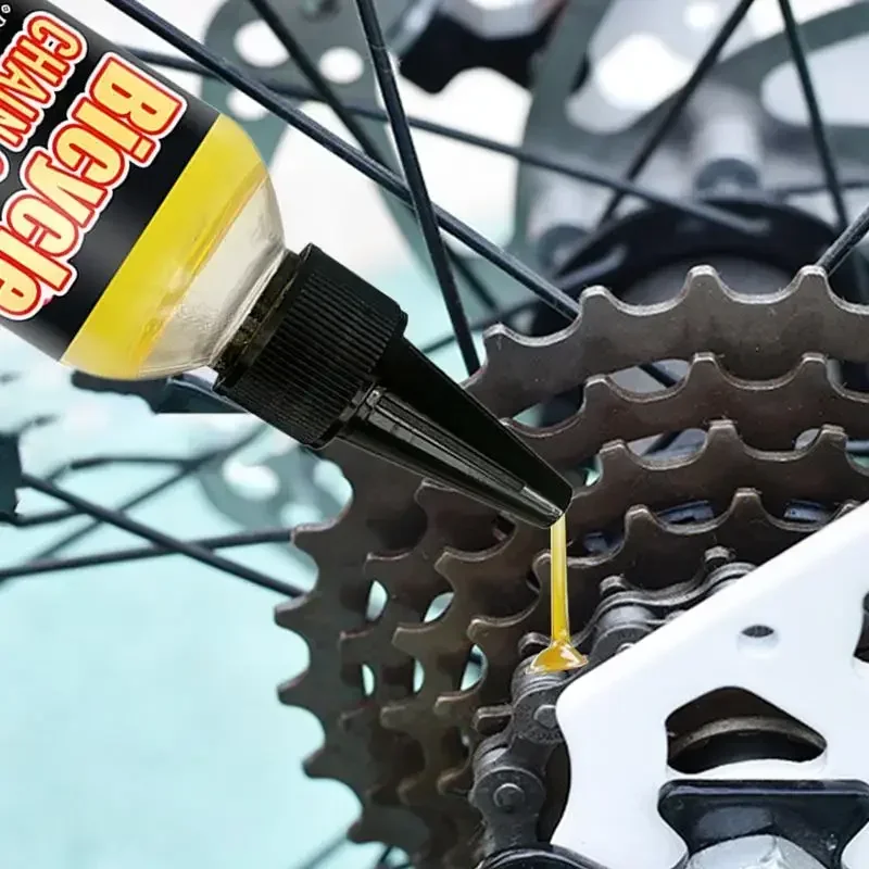 100/300ml motorcycle Bicycle S - đánh giá và giá Grease Waterproof Bike
