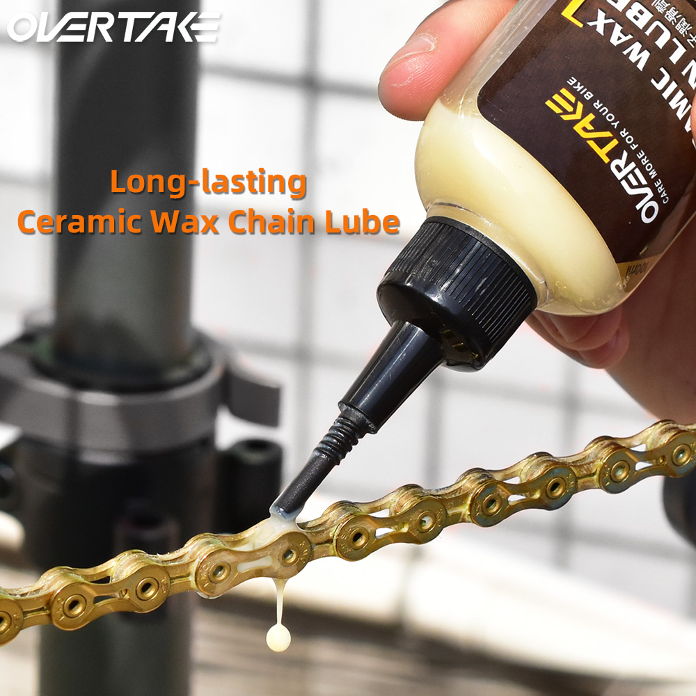 Trên Lấy Gốm Sáp Chain Lube Tr - đánh giá và giá Grease Waterproof Bike