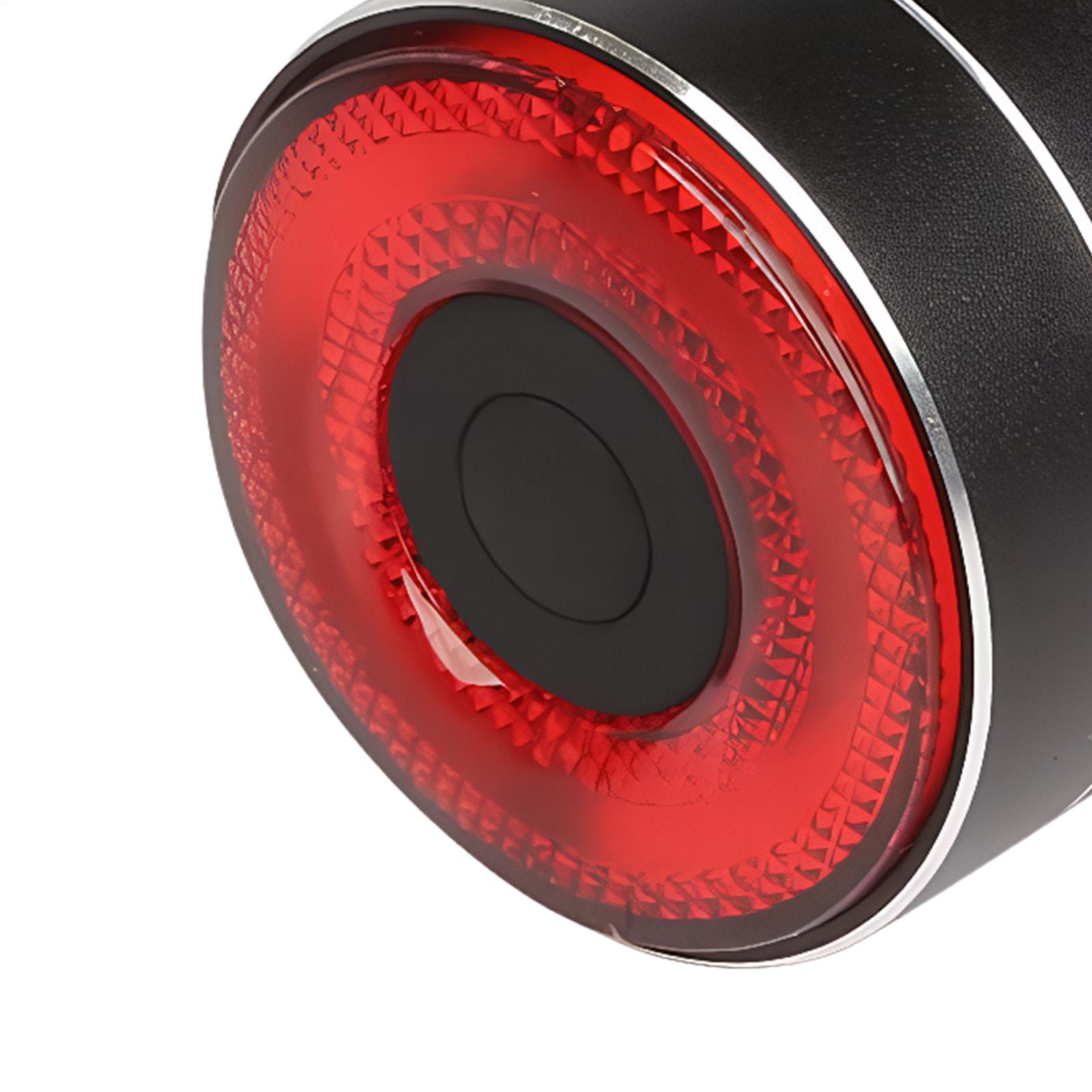 Bicycle Brake Light Smart Bike - đánh giá và giá Cycling Commuter
