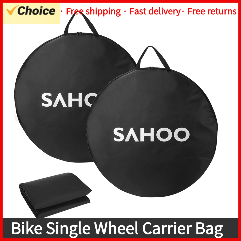 SAHOO 2pcs Bicycle Single Whee - đánh giá và giá Cycling Journey