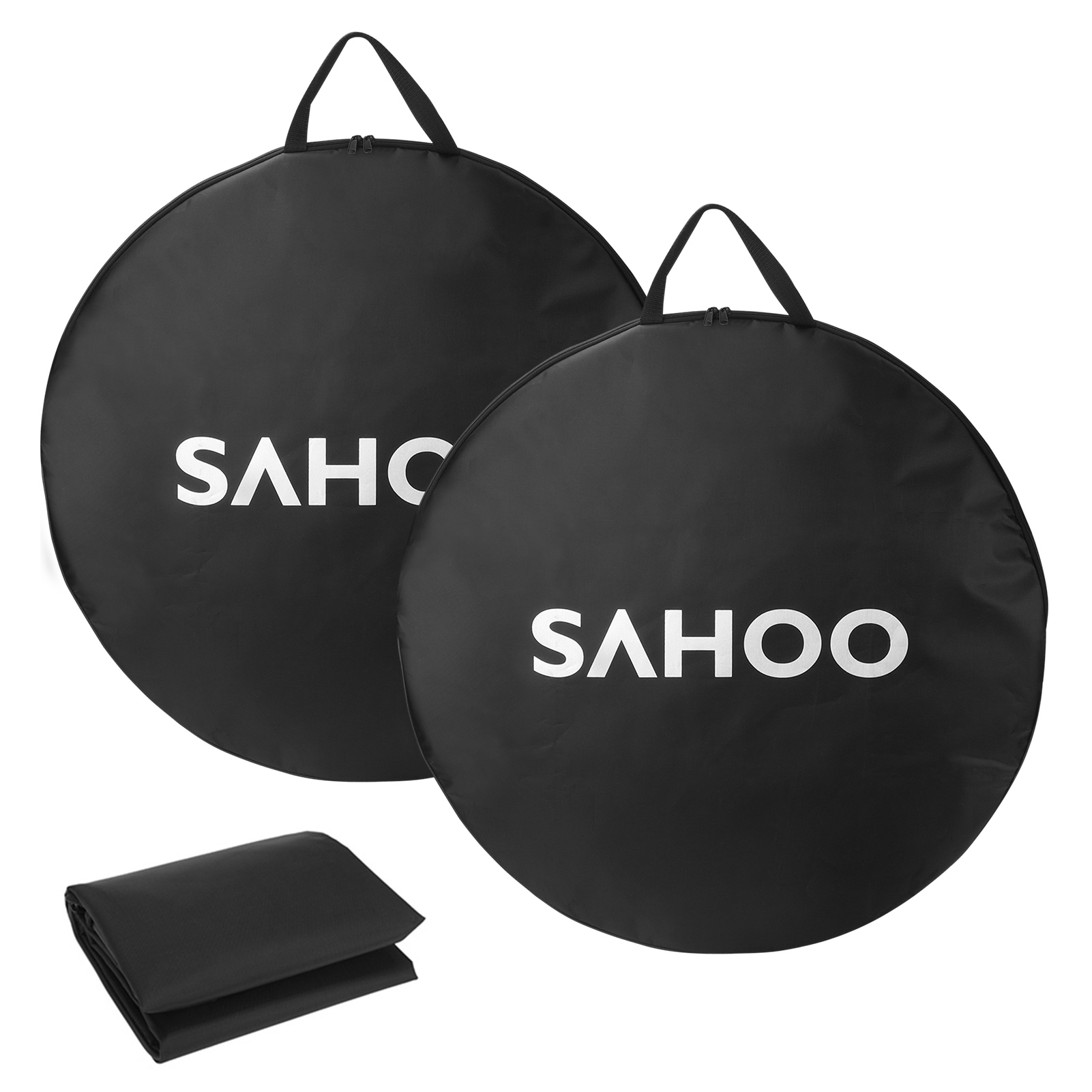 SAHOO 2pcs Bicycle Single Whee - đánh giá và giá Cycling Journey