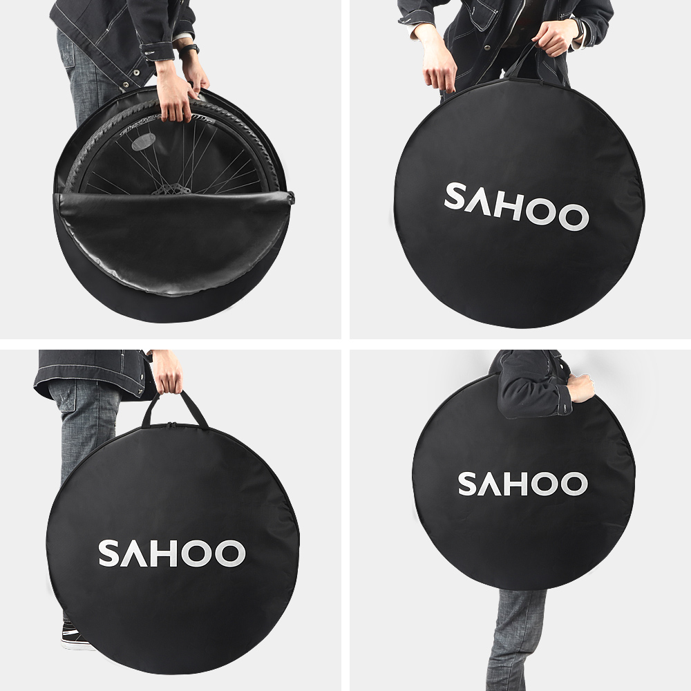 SAHOO 2pcs Bicycle Single Whee - đánh giá và giá Cycling Journey