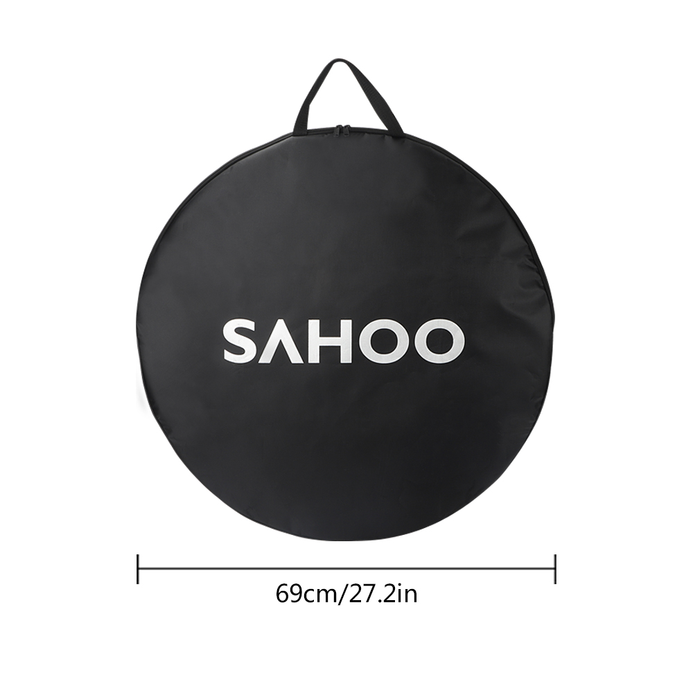 SAHOO 2pcs Bicycle Single Whee - đánh giá và giá Cycling Journey