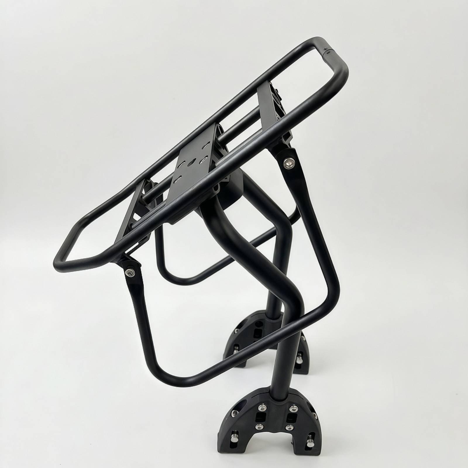 Quick Release Cycle Cargo Rack - đánh giá và giá Cycling Commuter
