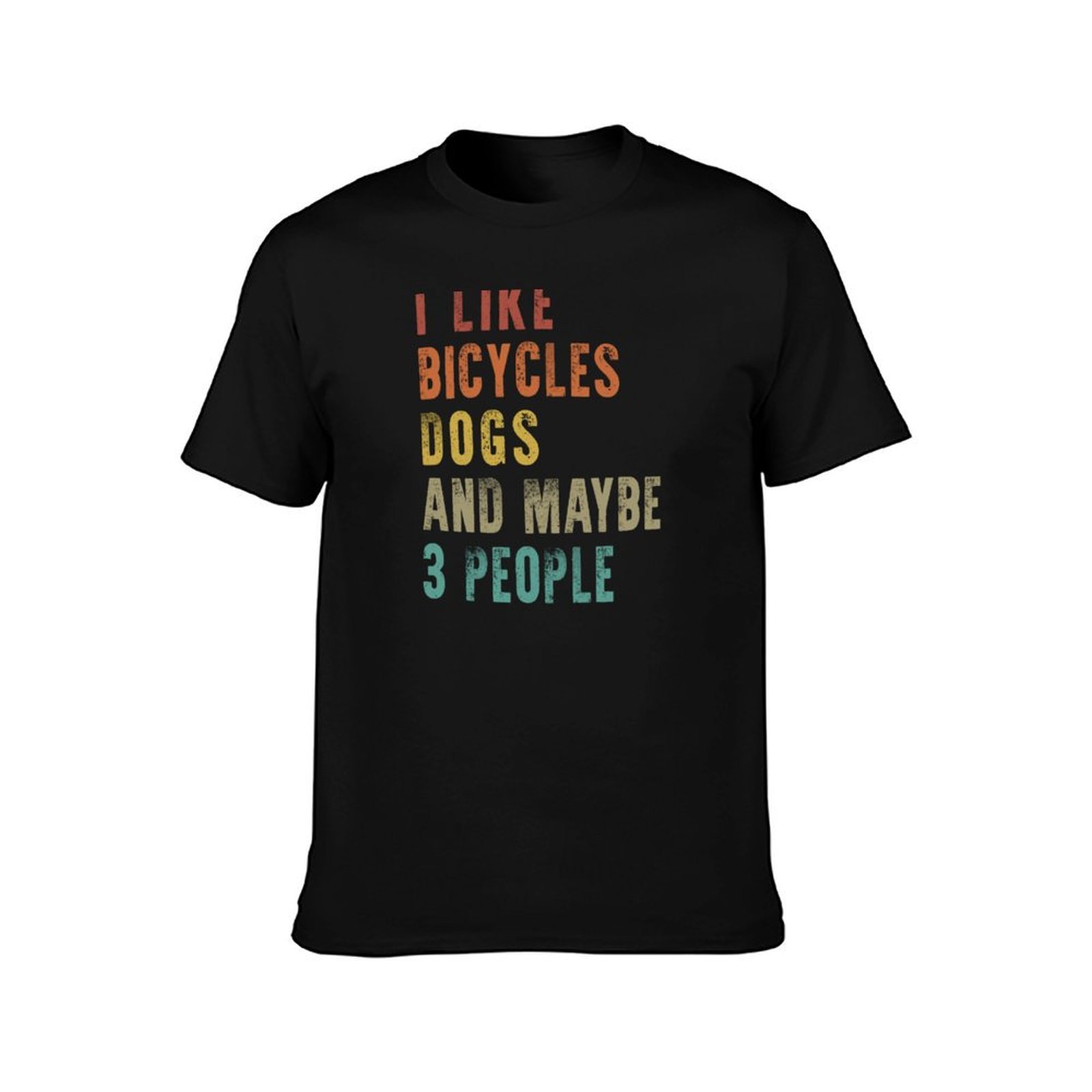 I Like Bicycles And Dogs, Funn - đánh giá và giá Cycling Quote