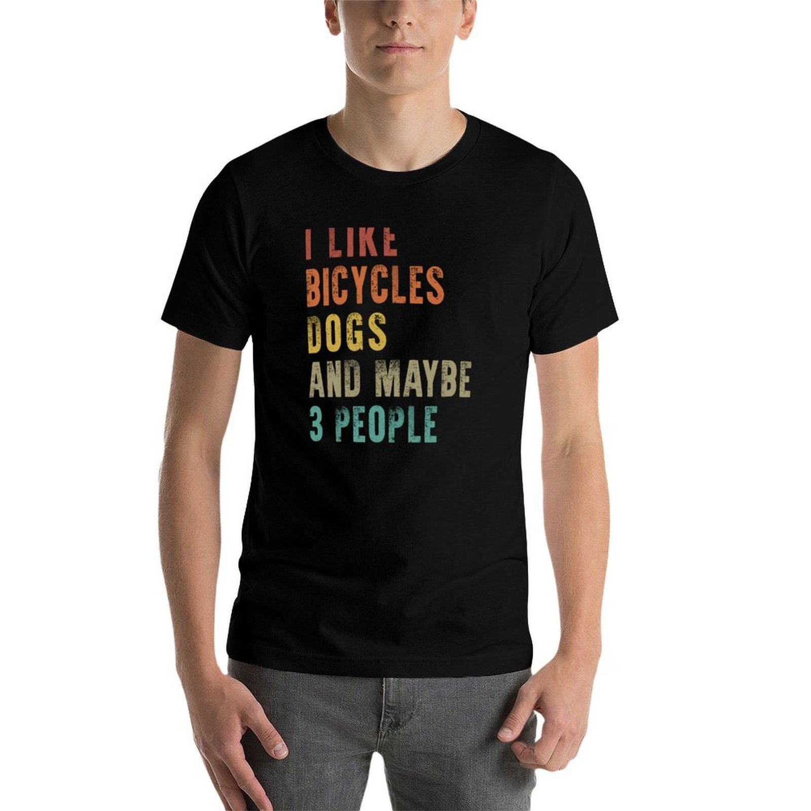 I Like Bicycles And Dogs, Funn - đánh giá và giá Cycling Quote