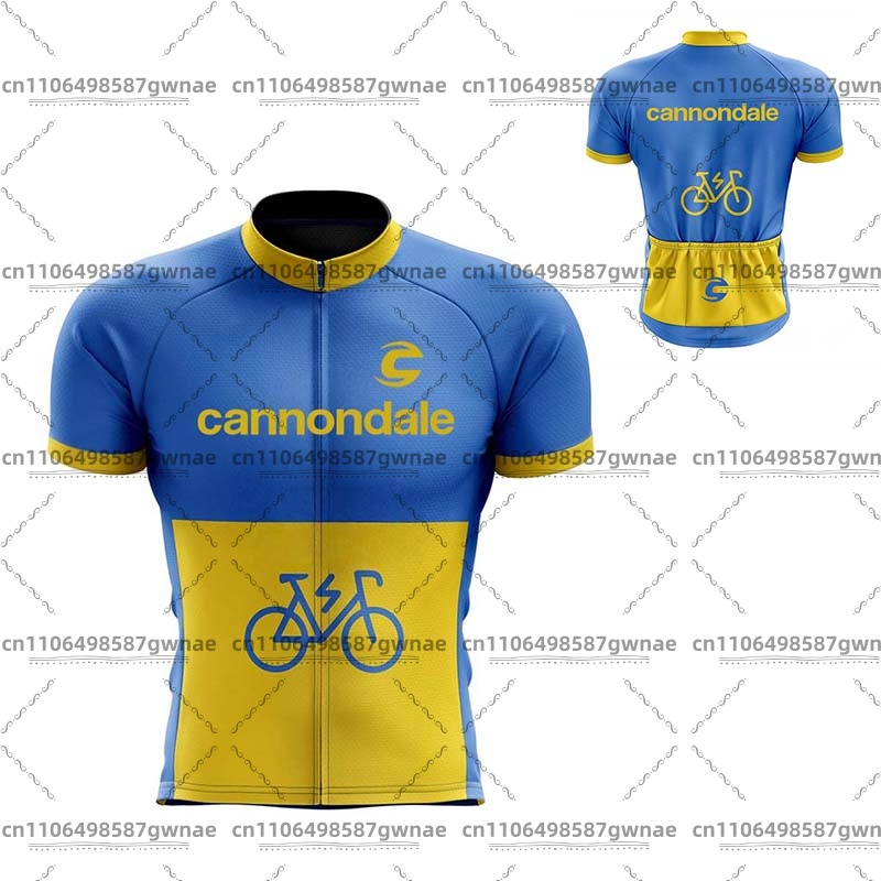 Men's Cycling Jersey Set MTB C - đánh giá và giá Cycling Community