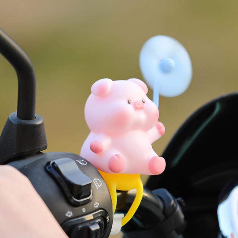 Bike Handlebar Decorations Fun - đánh giá và giá Cycling Commuter