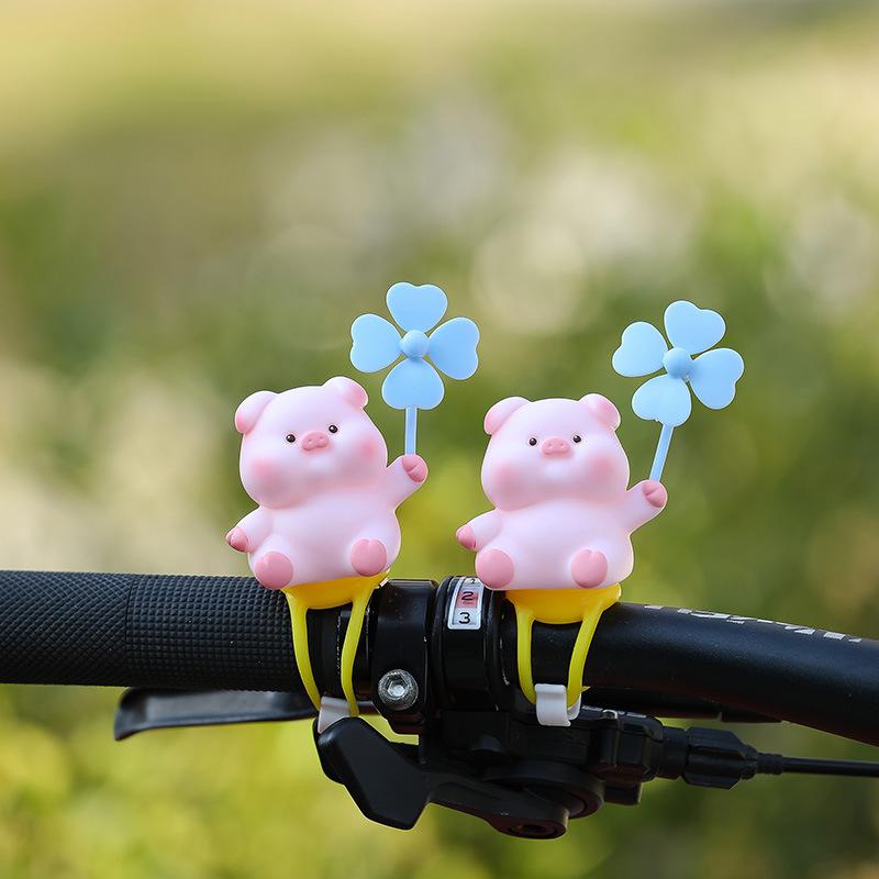 Bike Handlebar Decorations Fun - đánh giá và giá Cycling Commuter
