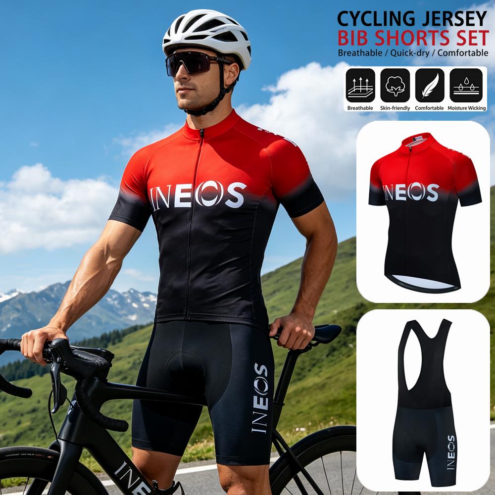 2026 INEOS Bicycle Short Sleev - đánh giá và giá Cycling Commuter Pants