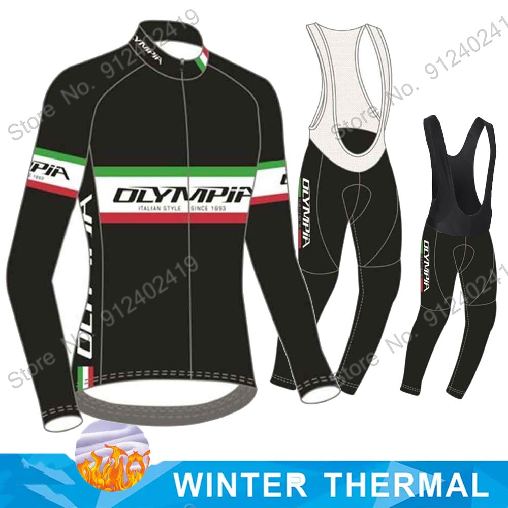 Maglia Ciclismo 2023 Olympia I - đánh giá và giá Cycling Community
