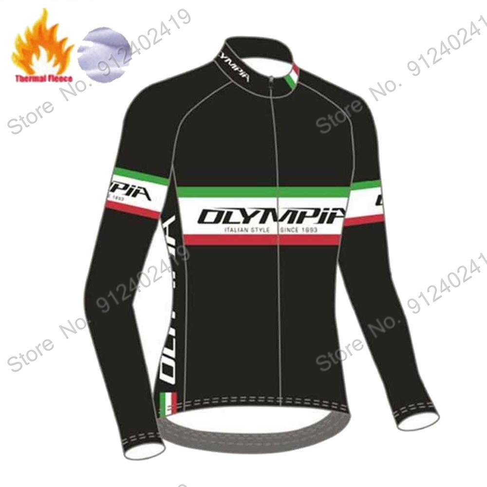 Maglia Ciclismo 2023 Olympia I - đánh giá và giá Cycling Community