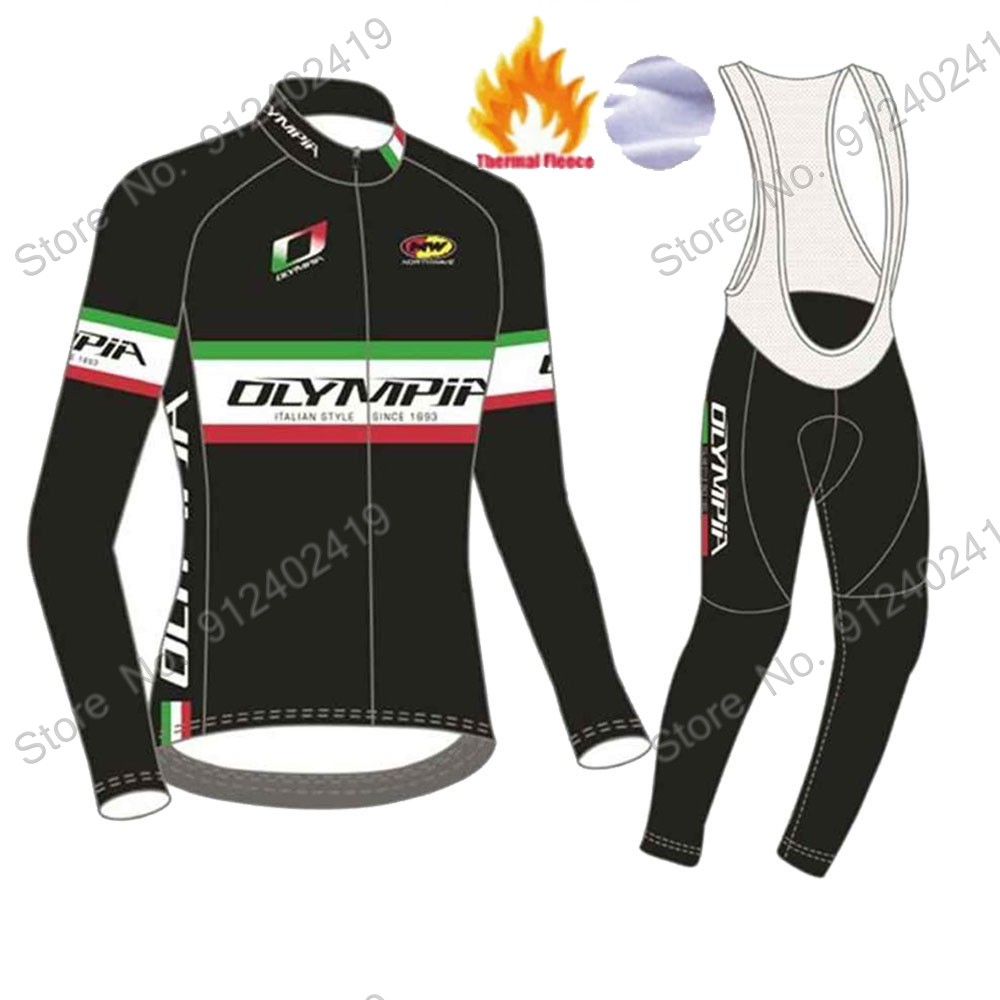 Maglia Ciclismo 2023 Olympia I - đánh giá và giá Cycling Community