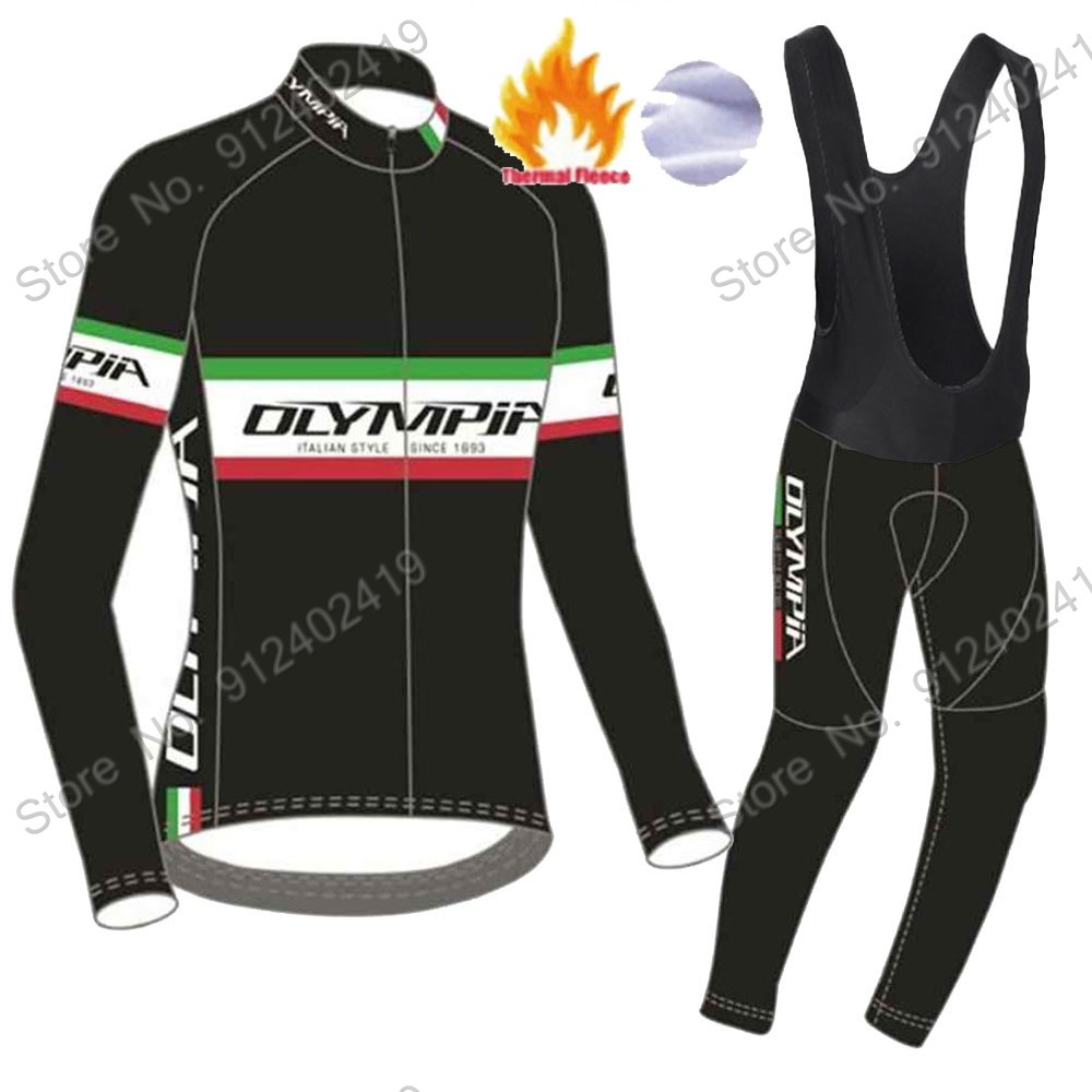 Maglia Ciclismo 2023 Olympia I - đánh giá và giá Cycling Community