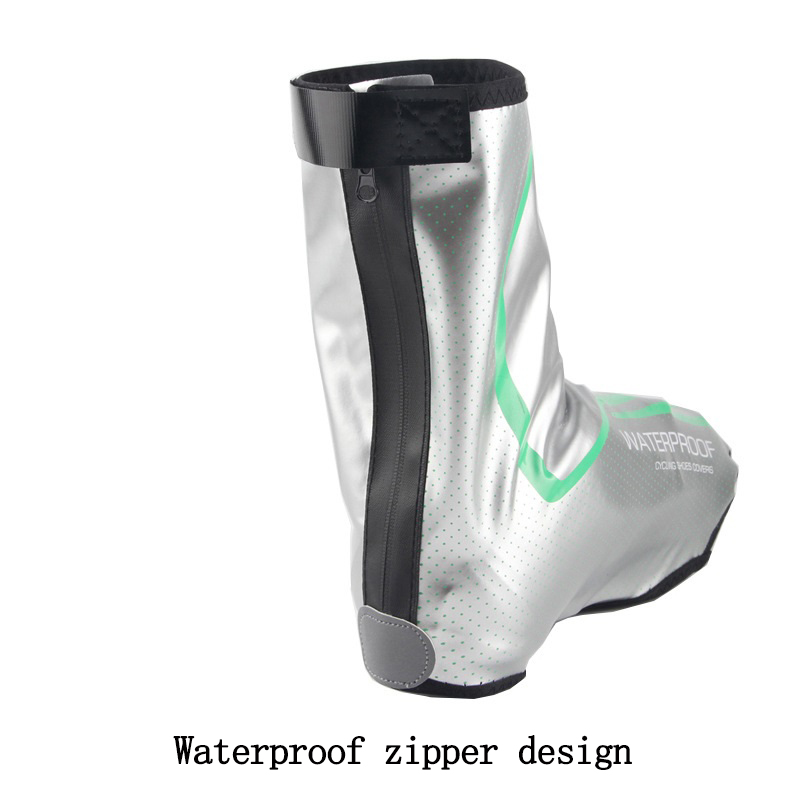 Waterproof Cycling Shoe Cover  - đánh giá và giá Waterproof Cycling Commute