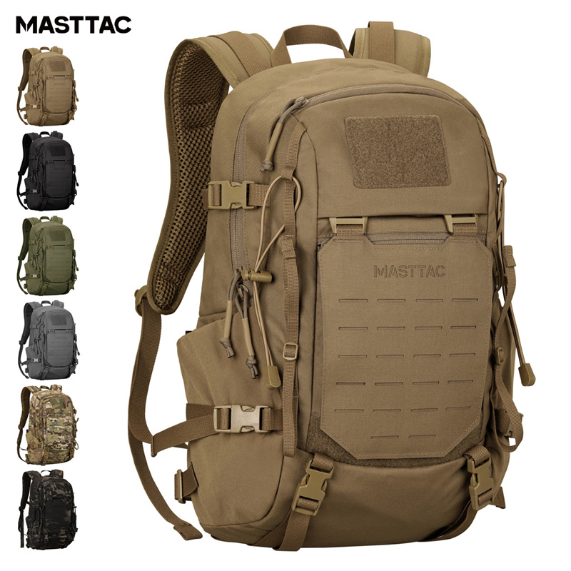 High Quality 25L Tactical Back - đánh giá và giá Cycling Commuter Backpack Laptop