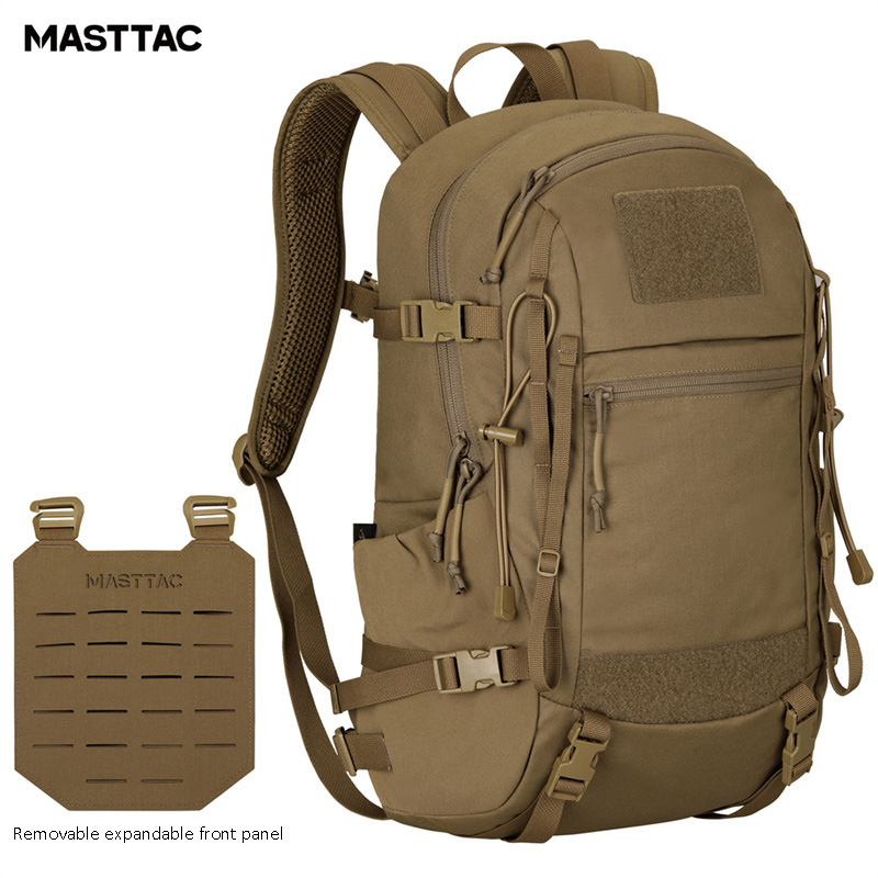 High Quality 25L Tactical Back - đánh giá và giá Cycling Commuter Backpack Laptop