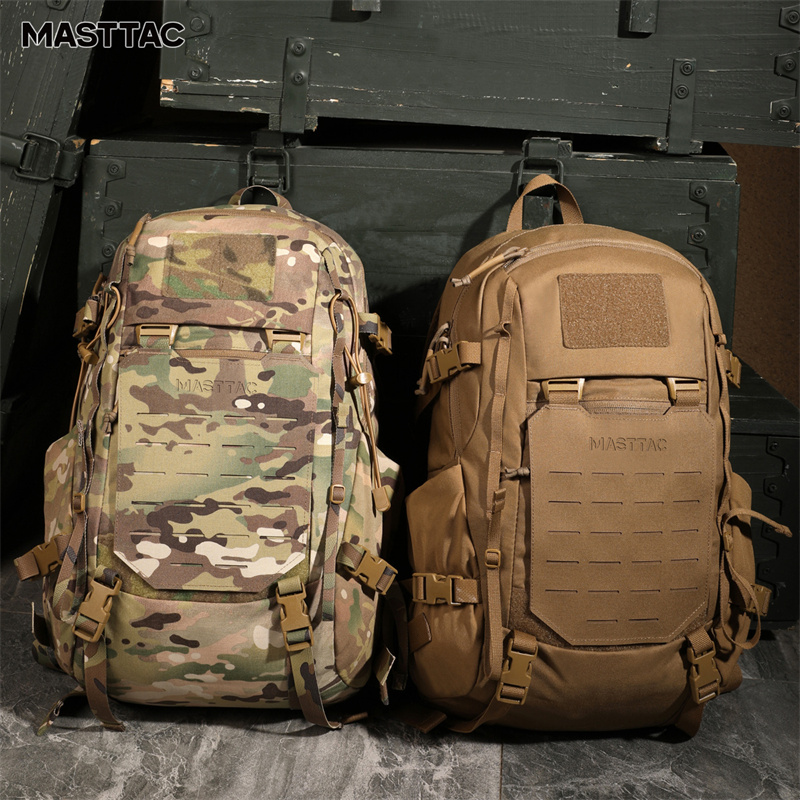 High Quality 25L Tactical Back - đánh giá và giá Cycling Commuter Backpack Laptop