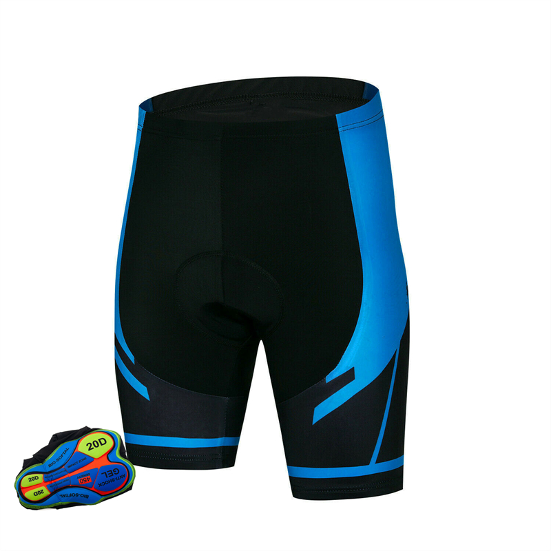 Chống Sốc Mùa Hè Quần Short Đạ - đánh giá và giá Cycling Commuter Pants