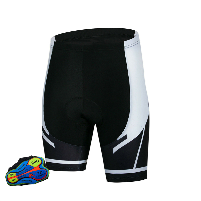 Chống Sốc Mùa Hè Quần Short Đạ - đánh giá và giá Cycling Commuter Pants