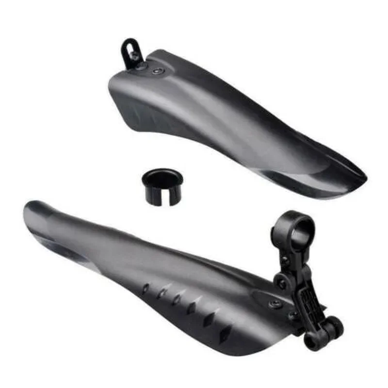 1 Set Bicycle Mud Guard Set Fr - đánh giá và giá Fender Mudguard Set