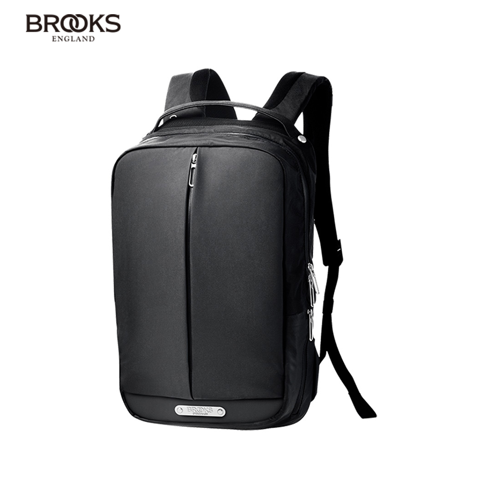 BROOKS England Sparkhill Backp - đánh giá và giá Cycling Commuter Backpack Laptop