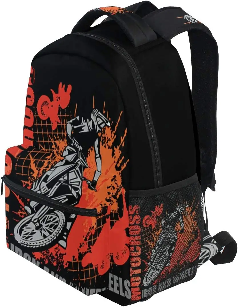 Motorcycle Backpack Dirt Bike  - đánh giá và giá Cycling Journey