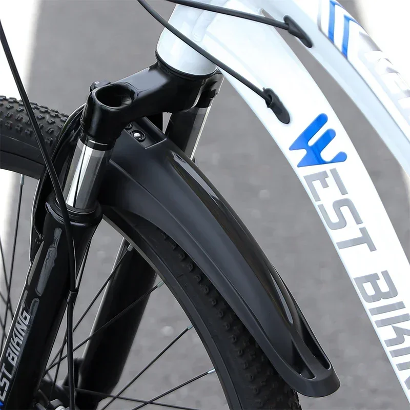 WEST BIKING Mountain Bike Fend - đánh giá và giá Fender Mudguard Set