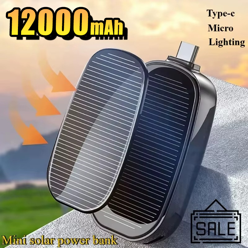 Emergency Solar Mini Portable  - đánh giá và giá Usb Charger Dynamo