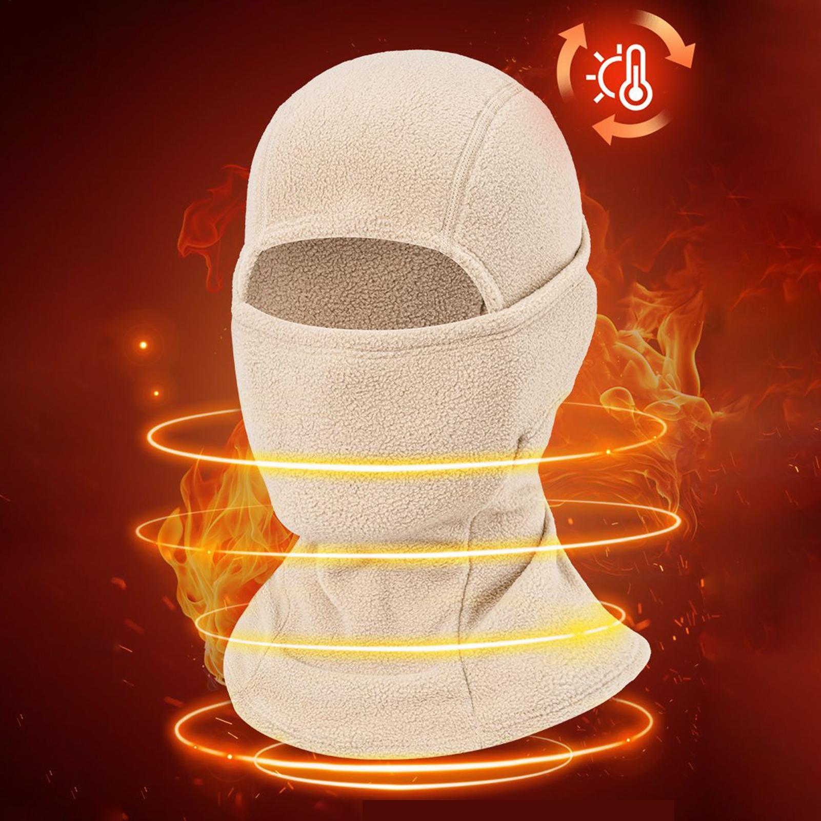 Ski Masque Cycling Neck Warmer - đánh giá và giá Cycling Commuter