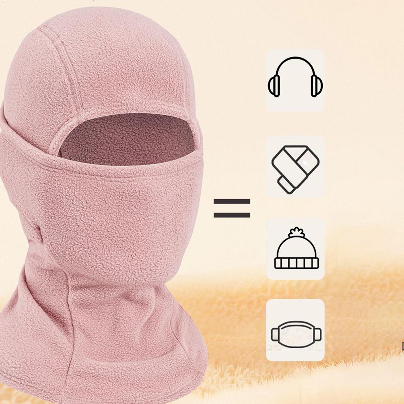 Ski Masque Cycling Neck Warmer - đánh giá và giá Cycling Commuter