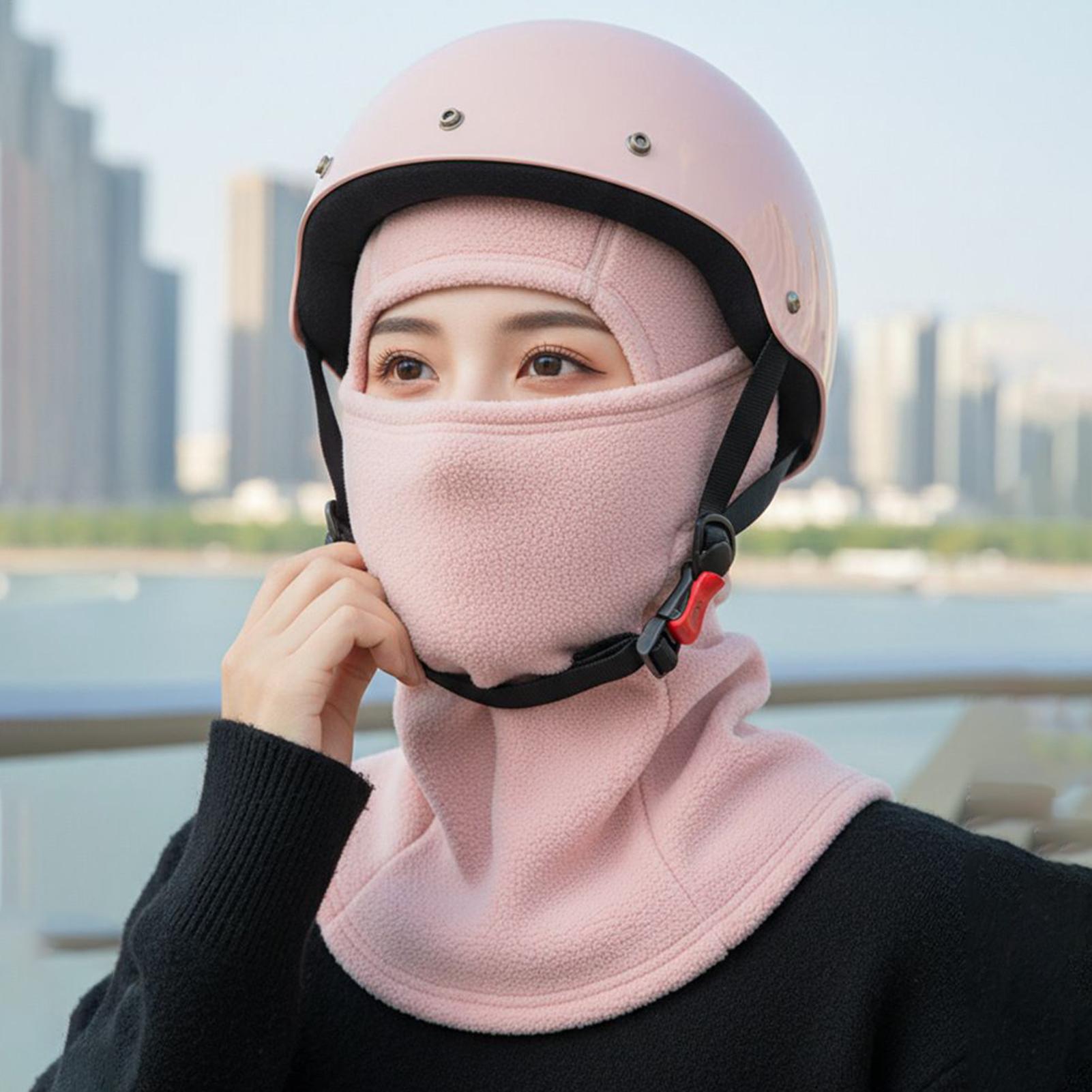 Ski Masque Cycling Neck Warmer - đánh giá và giá Cycling Commuter