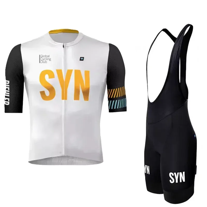 SYN Bicycle riding clothes men - đánh giá và giá Cycling Commuter Pants