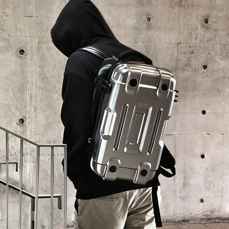 Men Women Hard Shell Water Rep - đánh giá và giá Cycling Commuter Backpack Laptop