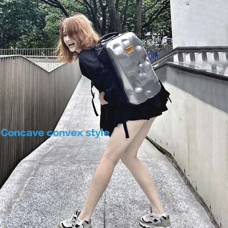 Men Women Hard Shell Water Rep - đánh giá và giá Cycling Commuter Backpack Laptop
