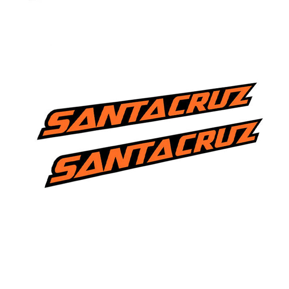 2Pcs Santa Cruz Modelo Frame V - đánh giá và giá Cycling Quote