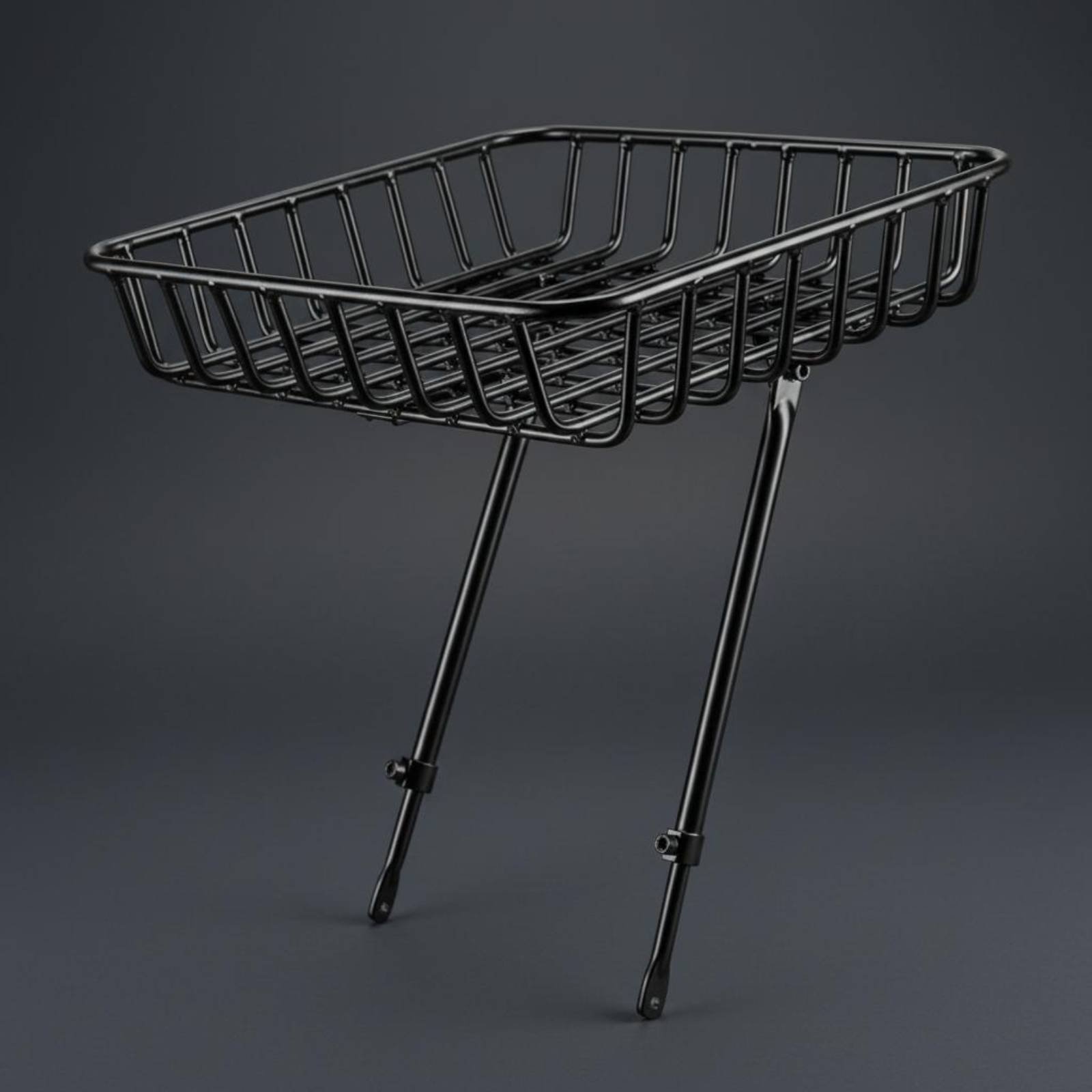 Aluminum Front Basket Lightwei - đánh giá và giá Cycling Commuter