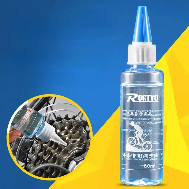 1/3/5PCS Bicycle Lube Chain Oi - đánh giá và giá Grease Waterproof Bike