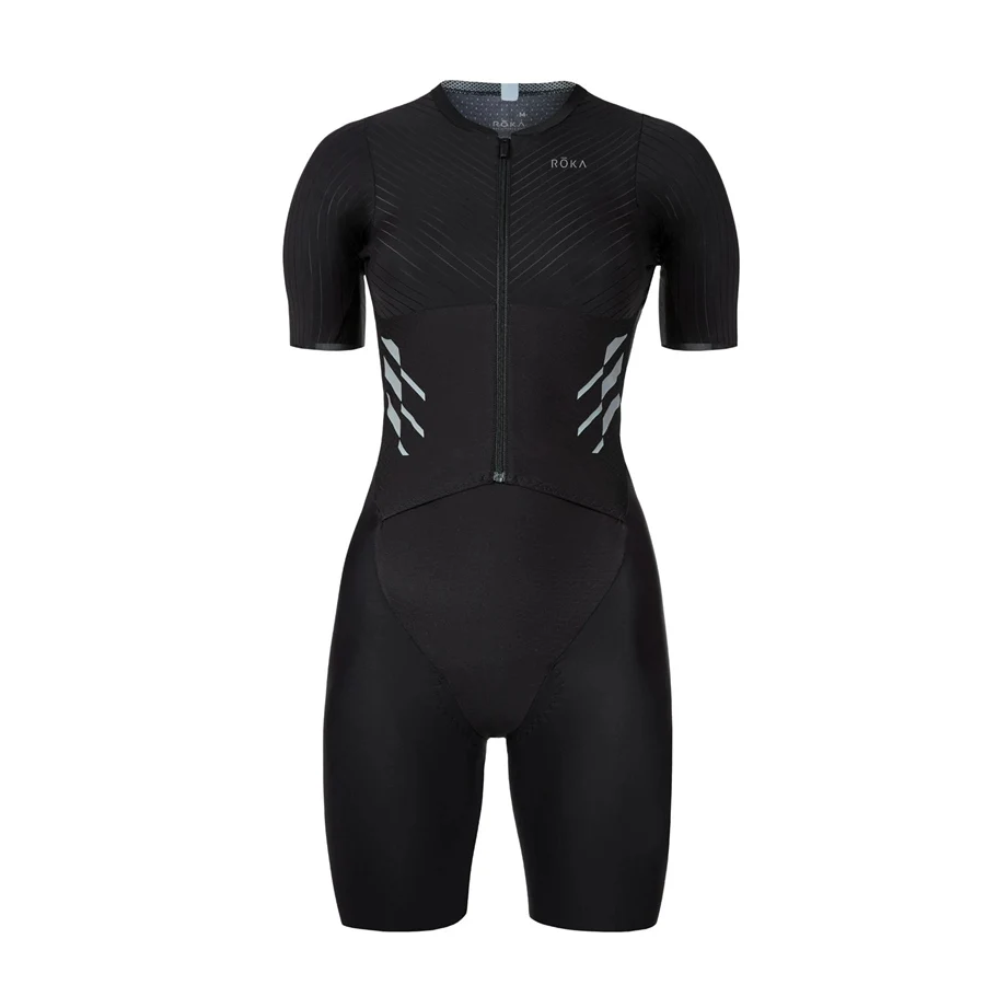 Roka Women's Short Sleeve Tris - đánh giá và giá Cycling Community