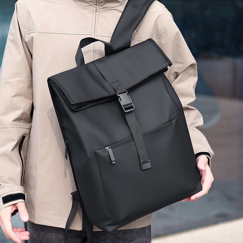Waterproof Laptop Backpack Uni - đánh giá và giá Cycling Commuter Backpack Laptop