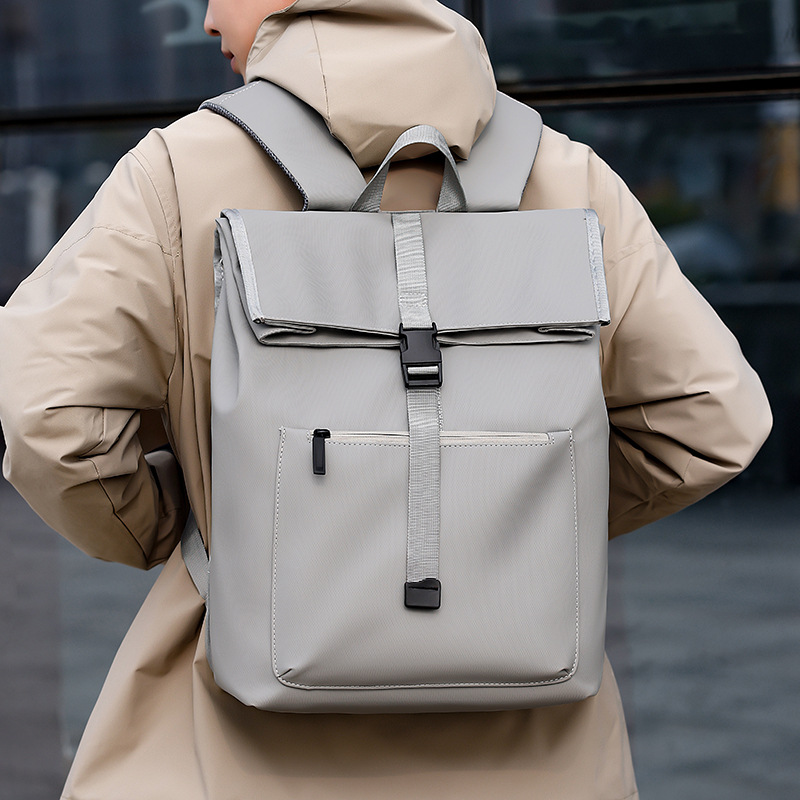 Waterproof Laptop Backpack Uni - đánh giá và giá Cycling Commuter Backpack Laptop